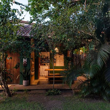 Vila Bijupira Caraíva Exterior photo