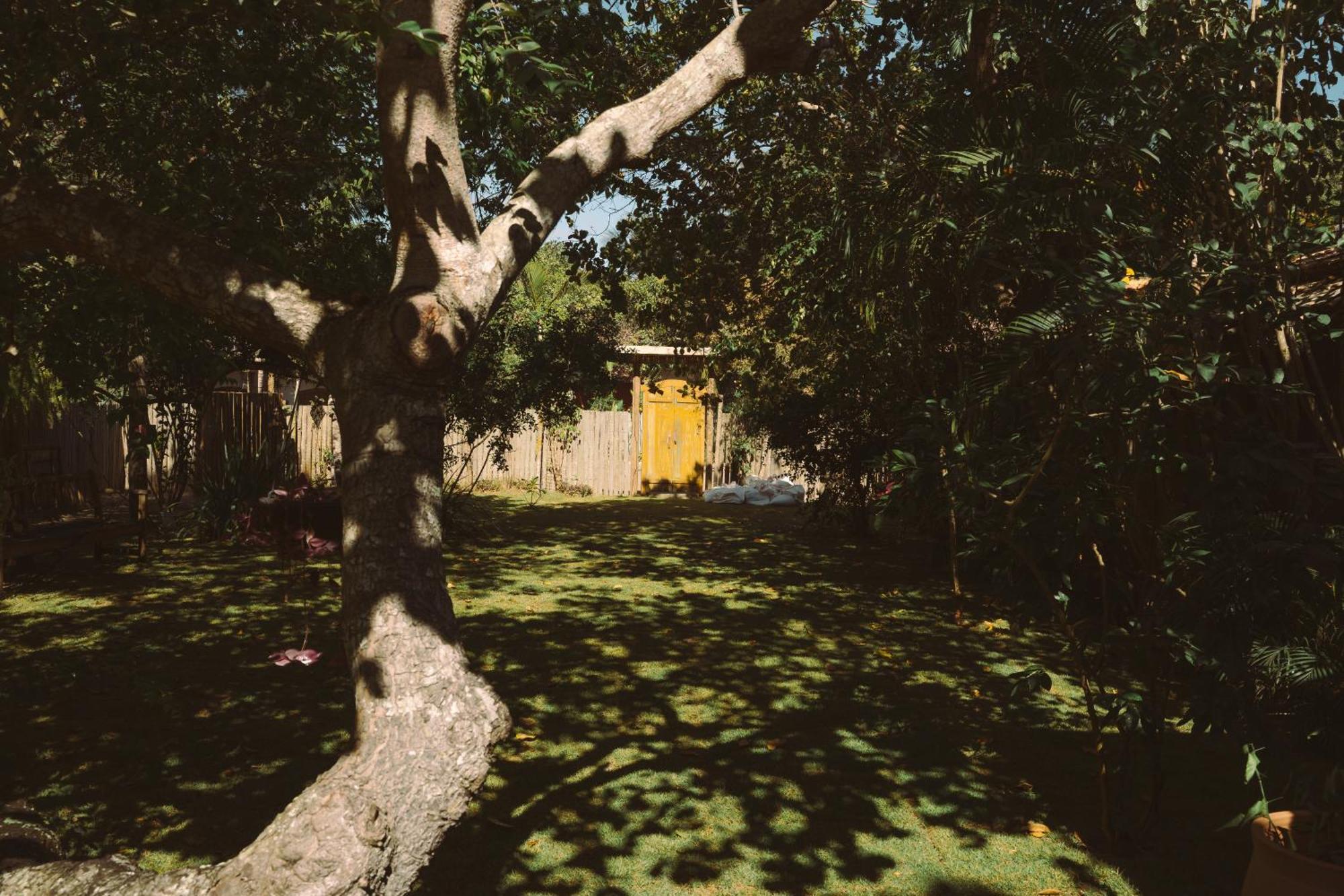 Vila Bijupira Caraíva Exterior photo
