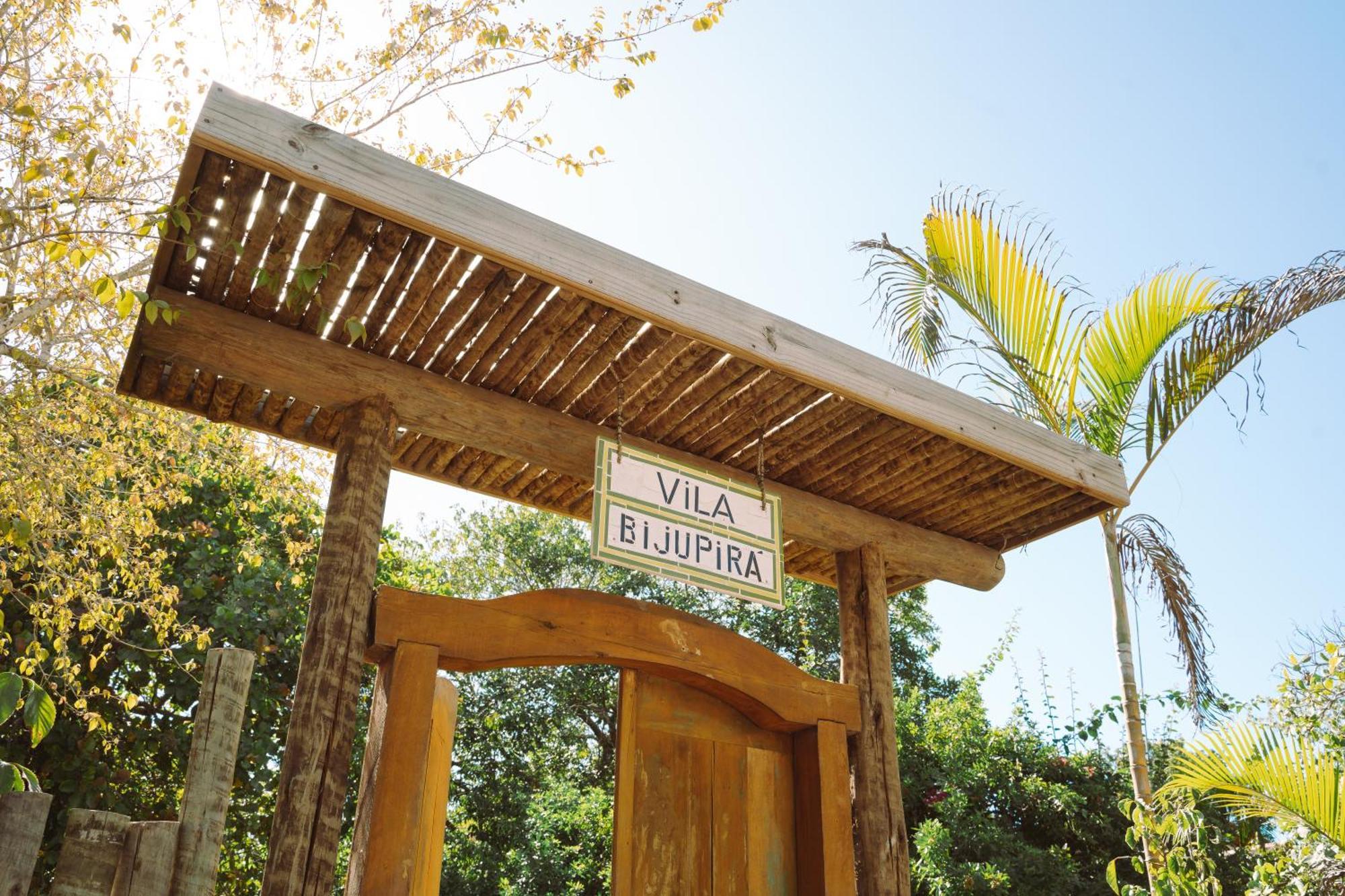 Vila Bijupira Caraíva Exterior photo