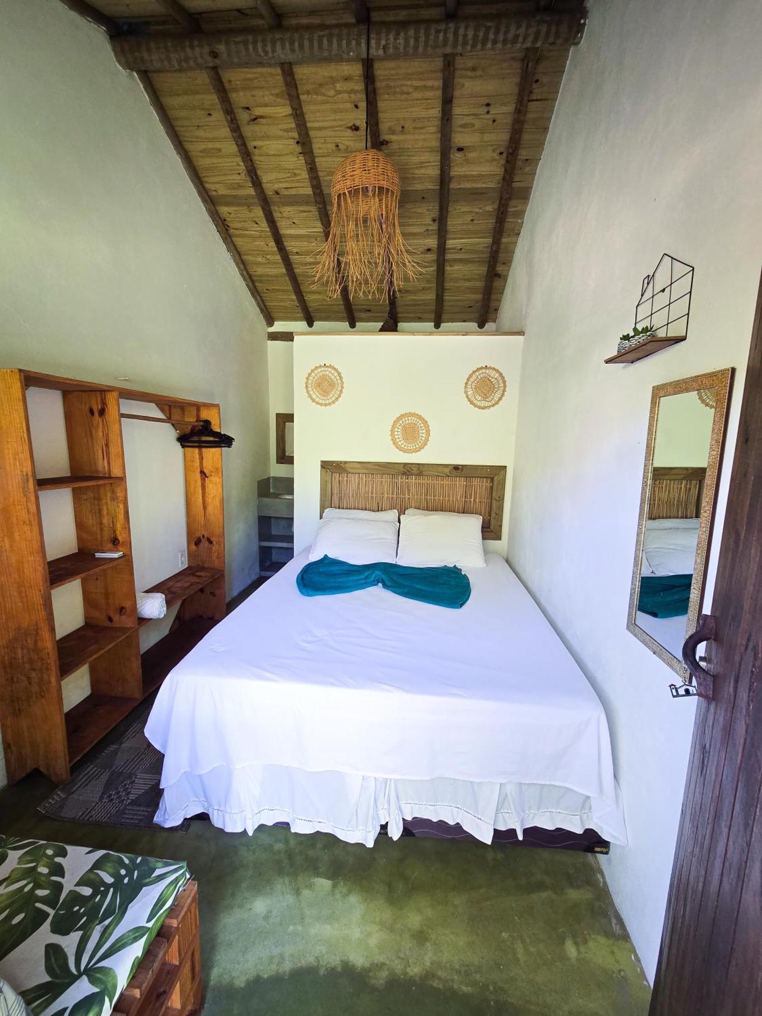 Vila Bijupira Caraíva Exterior photo