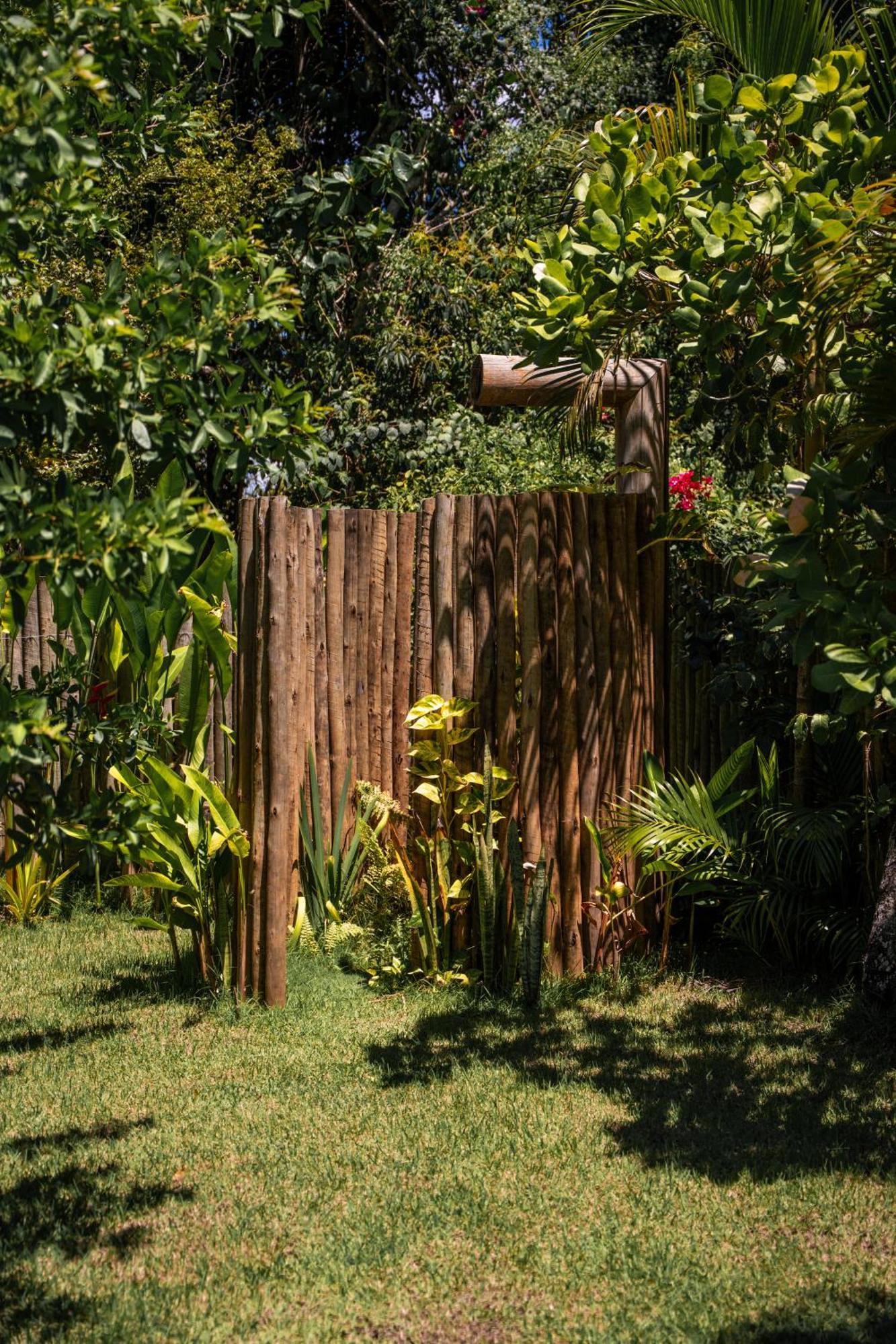 Vila Bijupira Caraíva Exterior photo